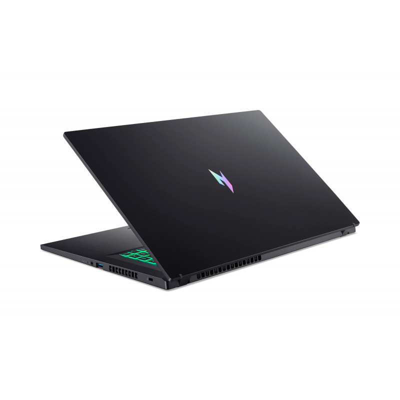 Acer Nitro V17 ANV17-I31-94F9 portátil gaming 17,3 inch FHD 144Hz - Intel Core 9 270H, 16GB DDR5, 1000GB SSD, GeForce RTX 5070, Windows 11 Home, negro