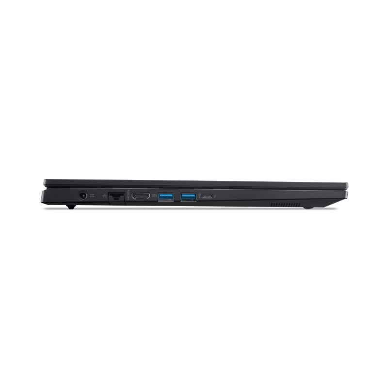 Acer Nitro V17 ANV17-I31-94F9 portátil gaming 17,3 inch FHD 144Hz - Intel Core 9 270H, 16GB DDR5, 1000GB SSD, GeForce RTX 5070, Windows 11 Home, negro