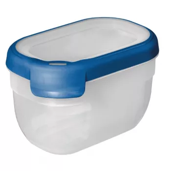 CURVER Grand Chef Eco fuente rectangular 0,75L 15x10x9,3cm