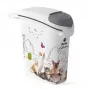 CURVER Pets Life contenedor de comida para perros y gatos 10 kg 23 L 23,2x49,7x50,3 cm