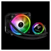 GAMDIAS Chione E2-120 Lite2 ARGB 120mm Refrigeración líquida AIO para CPU