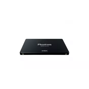 Verico Phantom SSD SATA III 2,5 pulgadas 240GB
