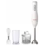 Brock HBS 6001 WH Batidora de mano 300 W Blanco