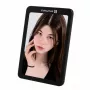 Evelatus LiveCase Display – Pantalla de fotos inteligente Bluetooth, controlada por app, TFT LCD de 2,8 pulgadas, Negro