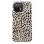 iLike Xiaomi Mi 11 Lite 5G NE/Lite/Lite 5G Burga Almond Latte Funda resistente
