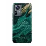 Funda resistente iLike Burga Emerald Pool para Xiaomi 12 Pro