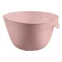 CURVER Bol de mezcla 3,5L Kitchen Essentials Rosa