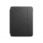 Native Union Active Case para iPad 10.9 (10.ª gen, 2022) / iPad 11 (A16) - Negro