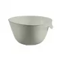 CURVER Bol de mezcla 2,5L Kitchen Essentials Beige