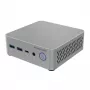 Mini-PC PCBuilder CUBE Ryzen 5 3500U 8GB DDR4 512GB Windows 11 Home