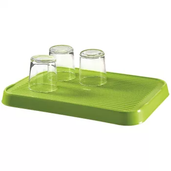 Curver Bandeja de servir de doble cara Kitchen Essentials Rosa