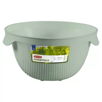 CURVER Kitchen Essentials Colador, Verde