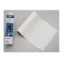 Brother PACB01 Rollo de papel continuo - 27,9 cm x 4,94 m, Blanco, Térmico directo, 1 rollo