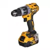 DEWALT DCK623P3-QW 18V XR Set combinado de 6 herramientas eléctricas sin escobillas con 3 baterías de 5,0Ah, cargador, maletín TSTAK VI