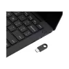 Yubico YubiKey 5C FIPS Llave de seguridad hardware USB-C