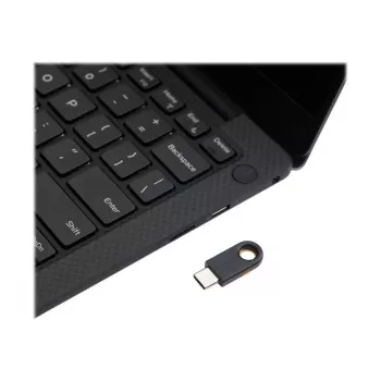 Yubico YubiKey 5C FIPS Llave de seguridad hardware USB-C