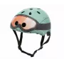 Hornit Military Casco de bicicleta para niños S (48-53cm), Camo MIS804
