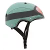 Hornit Military Casco de bicicleta para niños S (48-53cm), Camo MIS804