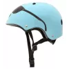 Hornit Shark casco infantil, 53-58 cm, azul