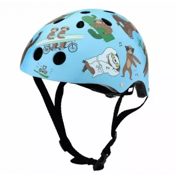 HORNIT Sloth M Casco para niños 53-58cm SLM922
