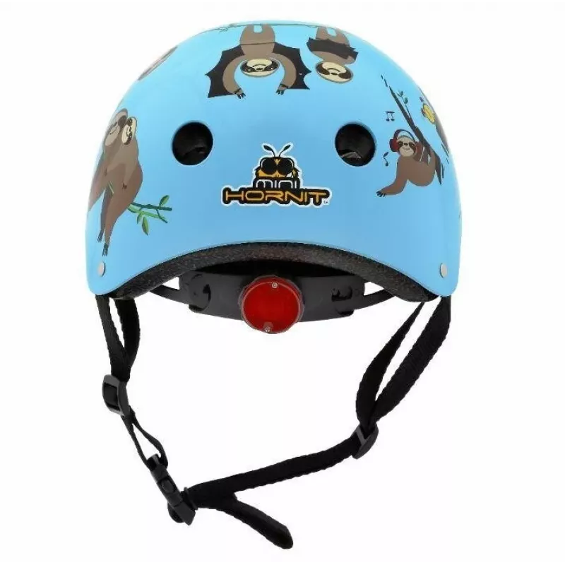 HORNIT Sloth M Casco para niños 53-58cm SLM922
