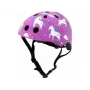 HORNIT Unicorn M Casco de bicicleta para niños 53-58cm UNM924