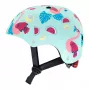 Hornit Flamingo Casco de bicicleta para niños M (53-58cm) con luz LED trasera FLS931