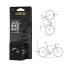 Soporte de bicicleta Hornit CLUG PRO Roadie Black S 7761RCP - 23mm-32mm (1-1.25)