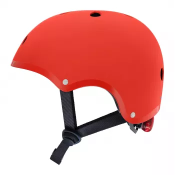 Hornit AIRO casco multisport para niños Magma rojo talla S 48-53 cm RDS839