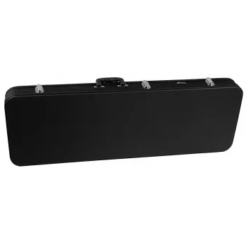 Stagg GCA-RE estuche rígido para guitarra eléctrica