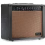 Stagg S20AAR amplificador combo para guitarra acústica 20W con reverb