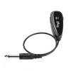 Sistema de guitarra inalámbrico digital Stagg SUW 12G de 2,4-GHz con baterías recargables