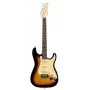 Stagg SES-30 SNB guitarra eléctrica - Sunburst