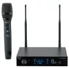 Prodipe MC1 DSP UHF SOLO sistema de micrófono inalámbrico