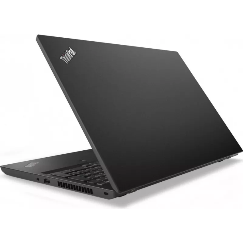 Lenovo ThinkPad L580 15,6 pulgadas FHD IPS portátil, Intel Core i5-8250U, 8GB RAM, 256GB SSD, Windows 10 Pro, portátil negro Lenovo ThinkPad L580 / i5 / RAM 8 GB / unidad SSD / 15,6 pulgadas (reacondicionado)