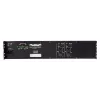 AUDAC CAP224 amplificador de audio de 2.0 canales
