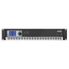 AUDAC SMA500 amplificador de audio de 2.0 canales, negro