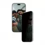PanzerGlass PGS protección de pantalla con privacidad bidireccional para Apple iPhone 2026 Pro Ultra-Wide Fit