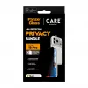 PanzerGlass PG PGC Privacy Flagship pack 3 en 1 para iPhone 18 Pro