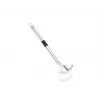 LEIFHEIT ProLine cazo pequeño para sopa, acero inoxidable, 30,5 cm, apto para lavavajillas