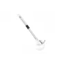 LEIFHEIT ProLine cazo pequeño para sopa, acero inoxidable, 30,5 cm, apto para lavavajillas
