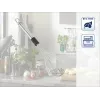 LEIFHEIT batidor ProLine acero inoxidable
