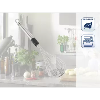 LEIFHEIT batidor ProLine acero inoxidable