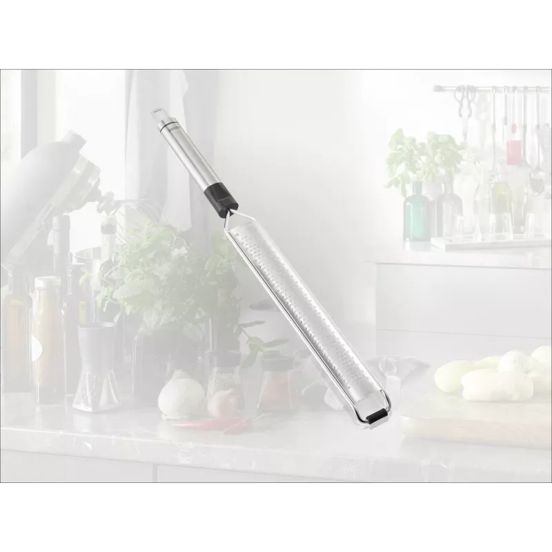 LEIFHEIT ProLine rallador fino acero inoxidable