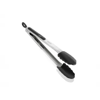 LEIFHEIT pinzas de cocina y parrilla 31 cm
