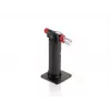 LEIFHEIT Burner quemador de gas butano con encendido piezoeléctrico y seguridad infantil