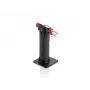 LEIFHEIT Burner quemador de gas butano con encendido piezoeléctrico y seguridad infantil