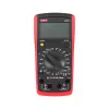 UNI-T UT601 medidor de capacidad y resistencia