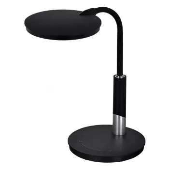 Activejet lámpara de escritorio LED AJE-RAYA negra