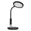 Activejet lámpara de escritorio LED AJE-RAYA negra